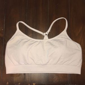 Fabletics Racerback Sports Bra